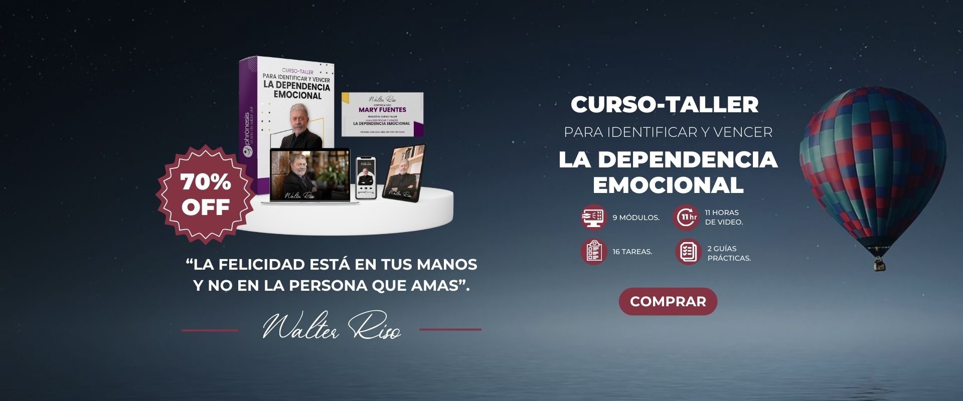 PYR - 207 AMAR SIN APEGOS_Banners_1