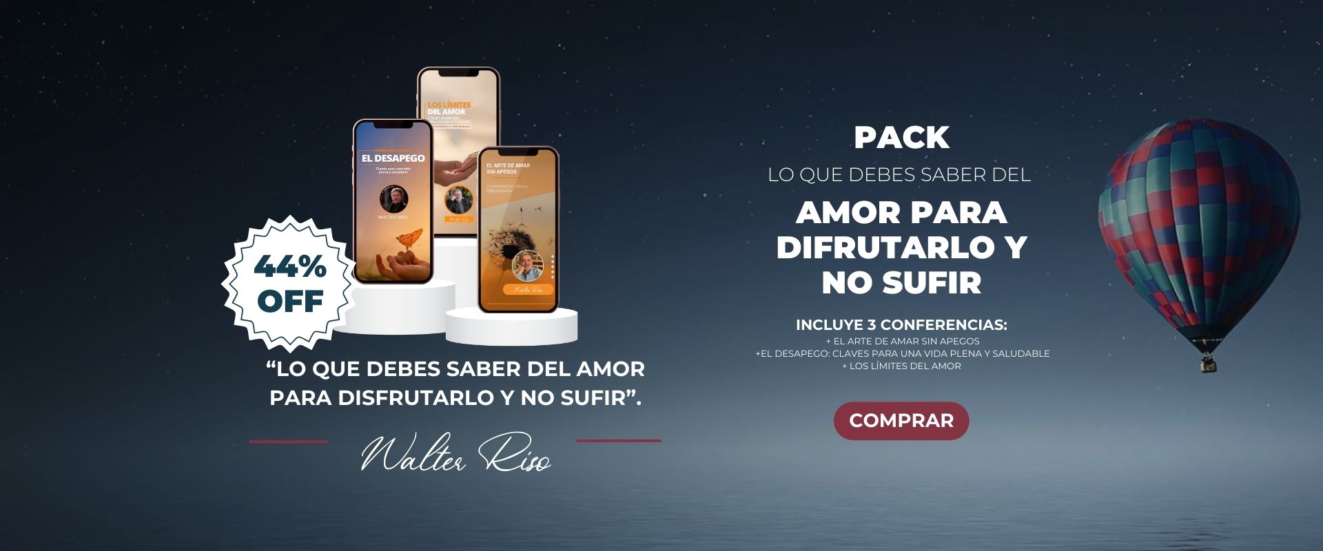 PYR - 207 AMAR SIN APEGOS_Banners_4
